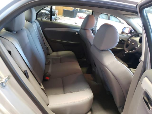 Photo 5 VIN: 1G1ZB5E09CF373104 - CHEVROLET MALIBU LS 