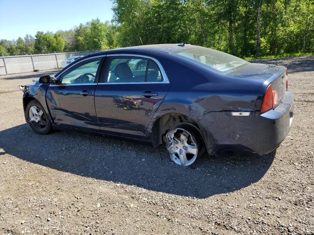 Photo 1 VIN: 1G1ZB5E0XAF268715 - CHEVROLET MALIBU LS 