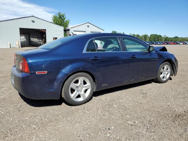 Photo 2 VIN: 1G1ZB5E0XAF268715 - CHEVROLET MALIBU LS 