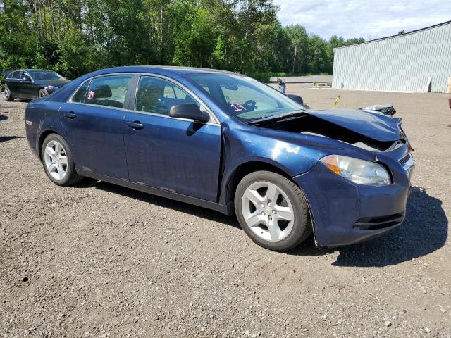 Photo 3 VIN: 1G1ZB5E0XAF268715 - CHEVROLET MALIBU LS 