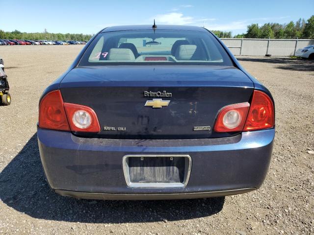 Photo 5 VIN: 1G1ZB5E0XAF268715 - CHEVROLET MALIBU LS 