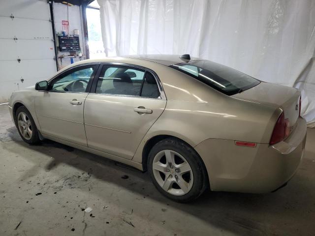 Photo 1 VIN: 1G1ZB5E0XCF101807 - CHEVROLET MALIBU 