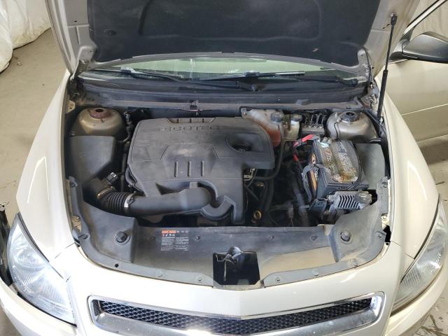 Photo 10 VIN: 1G1ZB5E0XCF101807 - CHEVROLET MALIBU 