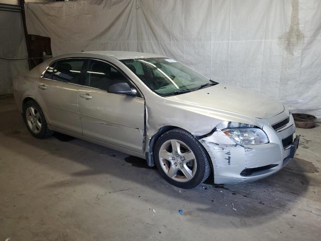 Photo 3 VIN: 1G1ZB5E0XCF101807 - CHEVROLET MALIBU 