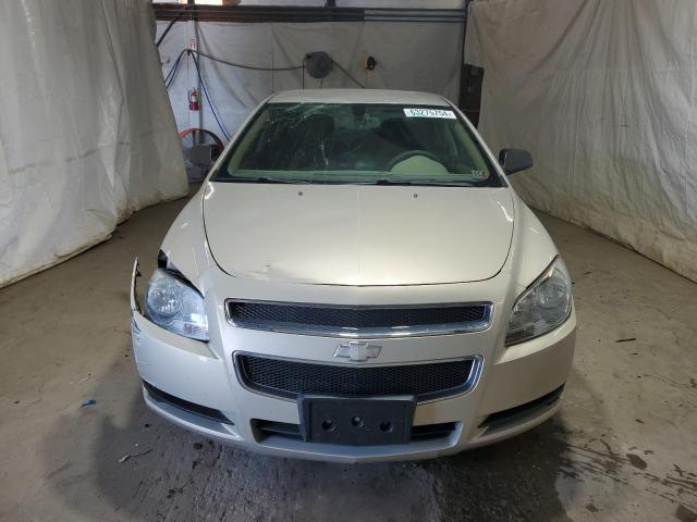 Photo 4 VIN: 1G1ZB5E0XCF101807 - CHEVROLET MALIBU 