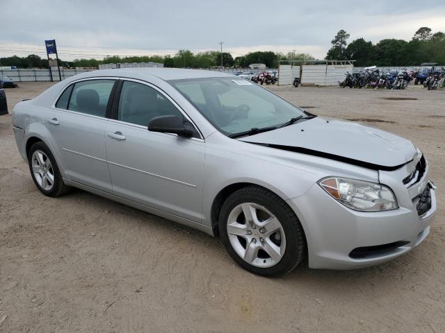 Photo 3 VIN: 1G1ZB5E0XCF103279 - CHEVROLET MALIBU 