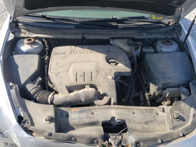 Photo 6 VIN: 1G1ZB5E0XCF103492 - CHEVROLET MALIBU LS 