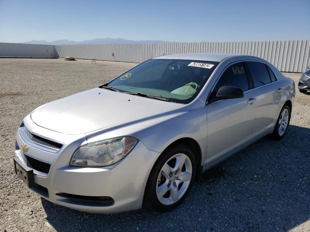 Photo 1 VIN: 1G1ZB5E0XCF108143 - CHEVROLET MALIBU LS 