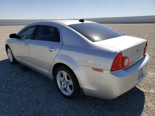 Photo 2 VIN: 1G1ZB5E0XCF108143 - CHEVROLET MALIBU LS 