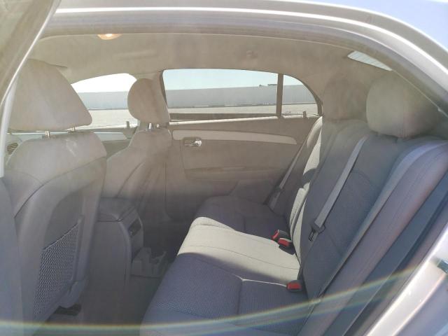 Photo 5 VIN: 1G1ZB5E0XCF108143 - CHEVROLET MALIBU LS 