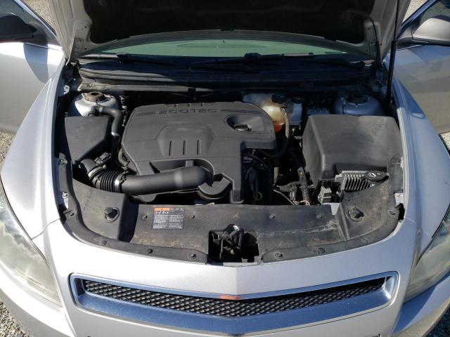 Photo 6 VIN: 1G1ZB5E0XCF108143 - CHEVROLET MALIBU LS 