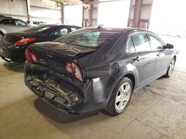 Photo 3 VIN: 1G1ZB5E0XCF109518 - CHEVROLET MALIBU LS 