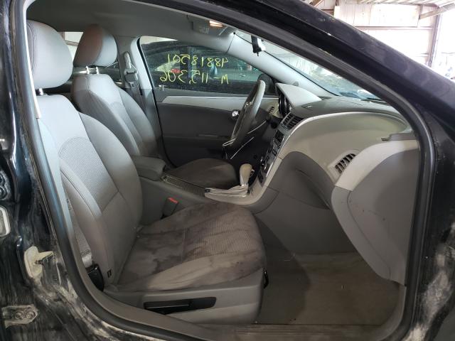 Photo 4 VIN: 1G1ZB5E0XCF109518 - CHEVROLET MALIBU LS 