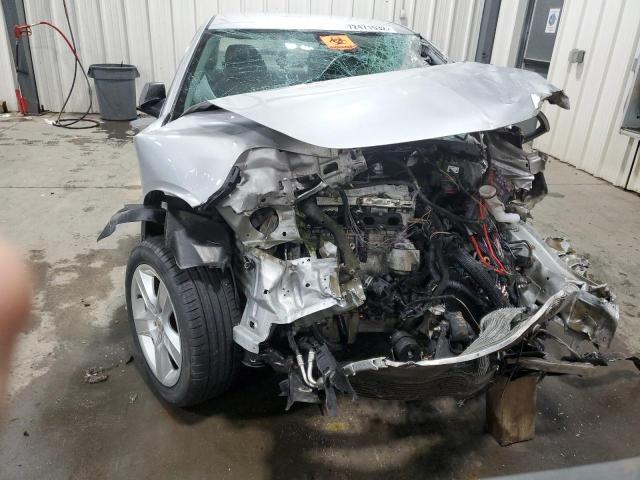 Photo 4 VIN: 1G1ZB5E0XCF110247 - CHEVROLET MALIBU LS 