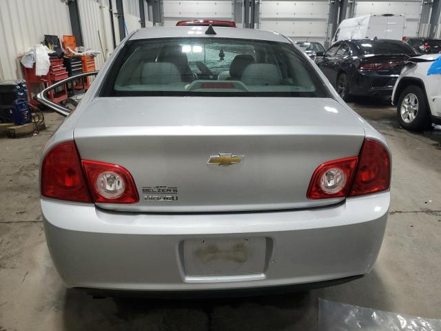 Photo 5 VIN: 1G1ZB5E0XCF110247 - CHEVROLET MALIBU LS 