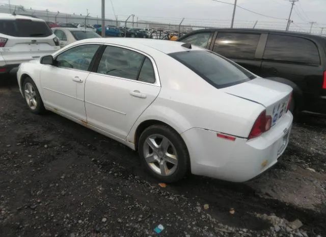 Photo 2 VIN: 1G1ZB5E0XCF149209 - CHEVROLET MALIBU 