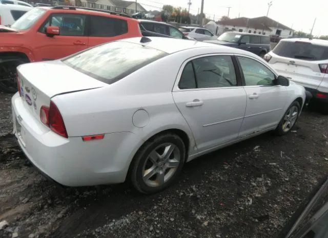 Photo 3 VIN: 1G1ZB5E0XCF149209 - CHEVROLET MALIBU 