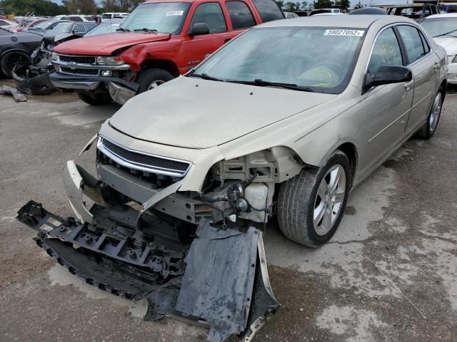 Photo 1 VIN: 1G1ZB5E0XCF149663 - CHEVROLET MALIBU LS 