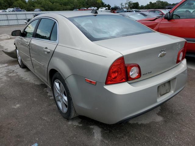 Photo 2 VIN: 1G1ZB5E0XCF149663 - CHEVROLET MALIBU LS 