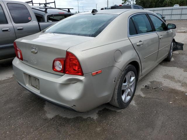 Photo 3 VIN: 1G1ZB5E0XCF149663 - CHEVROLET MALIBU LS 