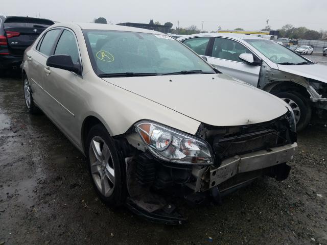 Photo 0 VIN: 1G1ZB5E0XCF154622 - CHEVROLET MALIBU LS 