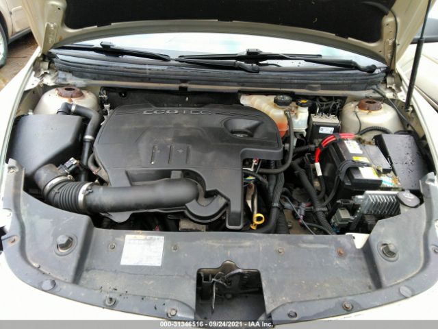 Photo 9 VIN: 1G1ZB5E0XCF163658 - CHEVROLET MALIBU 