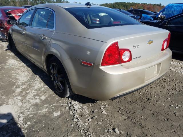 Photo 2 VIN: 1G1ZB5E0XCF170741 - CHEVROLET MALIBU LS 