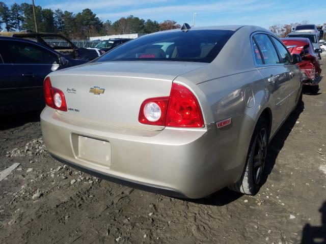 Photo 3 VIN: 1G1ZB5E0XCF170741 - CHEVROLET MALIBU LS 