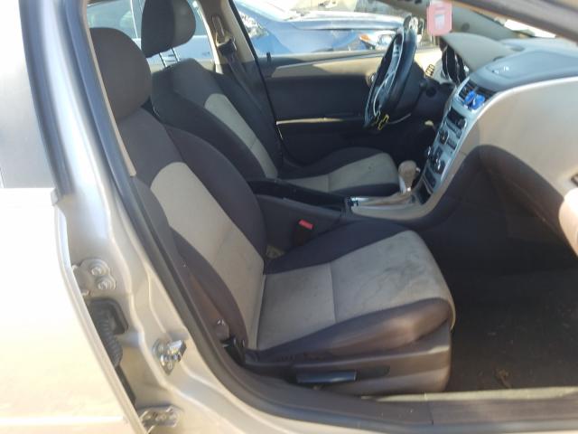 Photo 4 VIN: 1G1ZB5E0XCF170741 - CHEVROLET MALIBU LS 