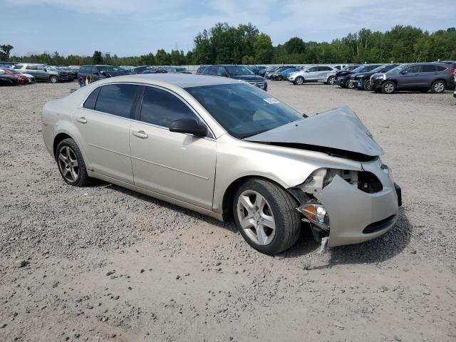 Photo 3 VIN: 1G1ZB5E0XCF170898 - CHEVROLET MALIBU LS 