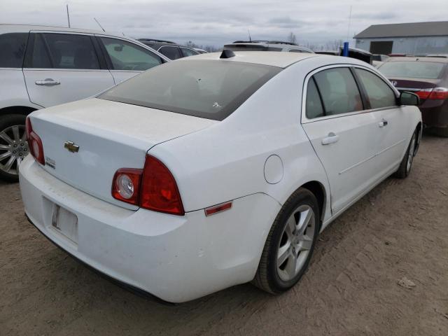 Photo 3 VIN: 1G1ZB5E0XCF172571 - CHEVROLET MALIBU LS 