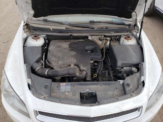 Photo 6 VIN: 1G1ZB5E0XCF172571 - CHEVROLET MALIBU LS 