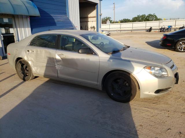 Photo 3 VIN: 1G1ZB5E0XCF186289 - CHEVROLET MALIBU LS 