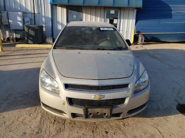 Photo 4 VIN: 1G1ZB5E0XCF186289 - CHEVROLET MALIBU LS 