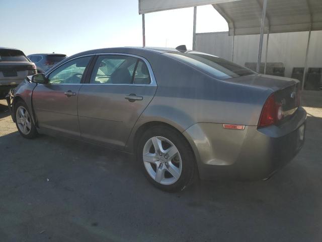 Photo 1 VIN: 1G1ZB5E0XCF188804 - CHEVROLET MALIBU LS 