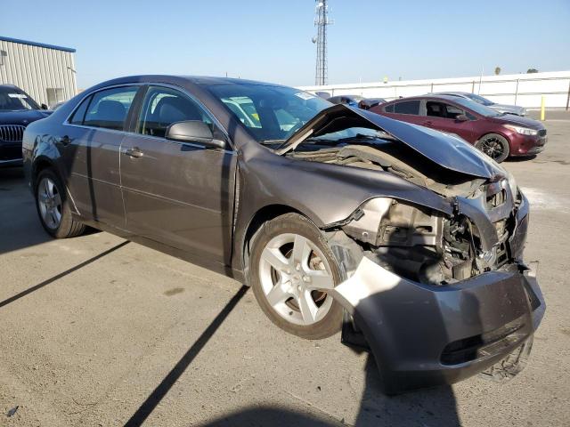 Photo 3 VIN: 1G1ZB5E0XCF188804 - CHEVROLET MALIBU LS 