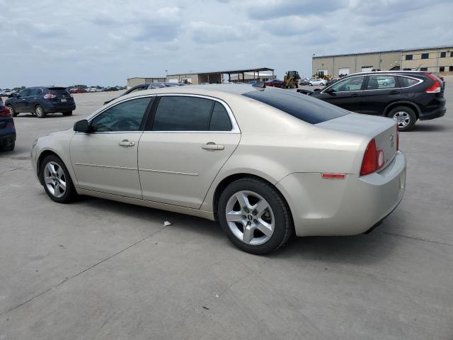 Photo 1 VIN: 1G1ZB5E0XCF190598 - CHEVROLET MALIBU LS 