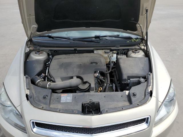 Photo 10 VIN: 1G1ZB5E0XCF190598 - CHEVROLET MALIBU LS 