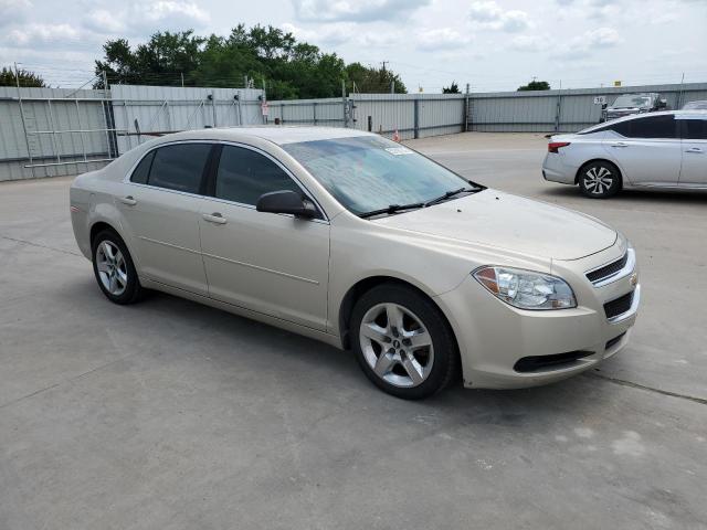 Photo 3 VIN: 1G1ZB5E0XCF190598 - CHEVROLET MALIBU LS 