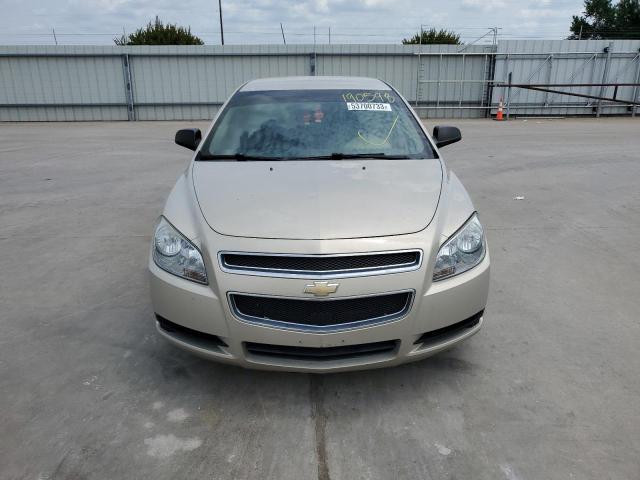 Photo 4 VIN: 1G1ZB5E0XCF190598 - CHEVROLET MALIBU LS 