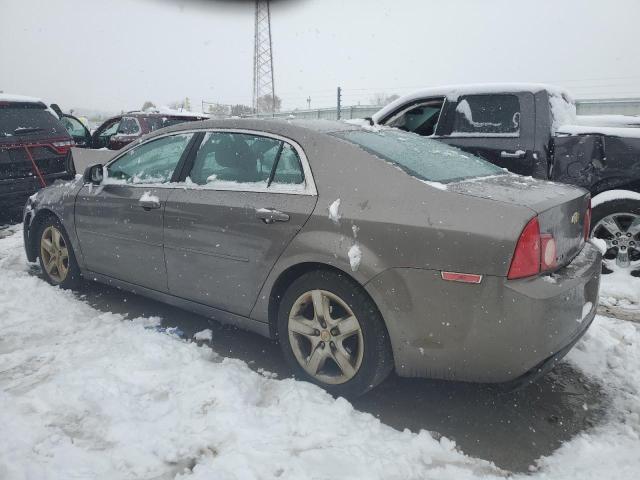 Photo 1 VIN: 1G1ZB5E0XCF193856 - CHEVROLET MALIBU LS 