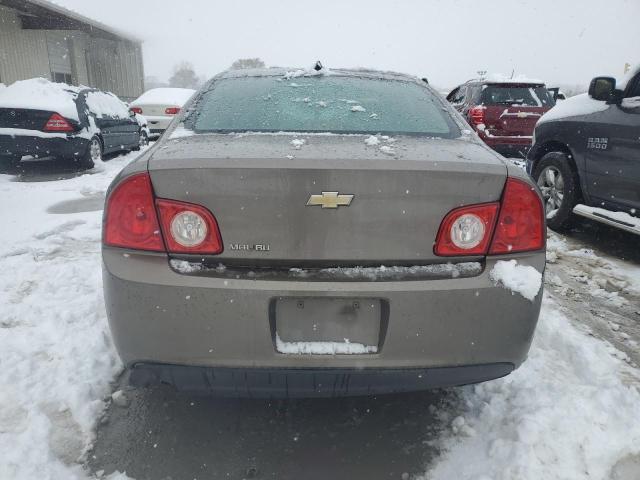 Photo 5 VIN: 1G1ZB5E0XCF193856 - CHEVROLET MALIBU LS 