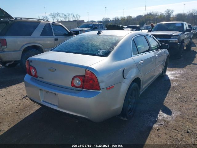 Photo 3 VIN: 1G1ZB5E0XCF200031 - CHEVROLET MALIBU 