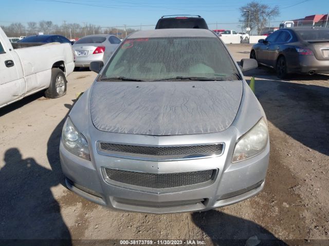 Photo 5 VIN: 1G1ZB5E0XCF200031 - CHEVROLET MALIBU 