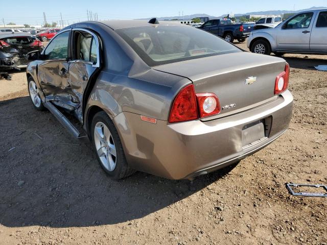 Photo 2 VIN: 1G1ZB5E0XCF219548 - CHEVROLET MALIBU LS 