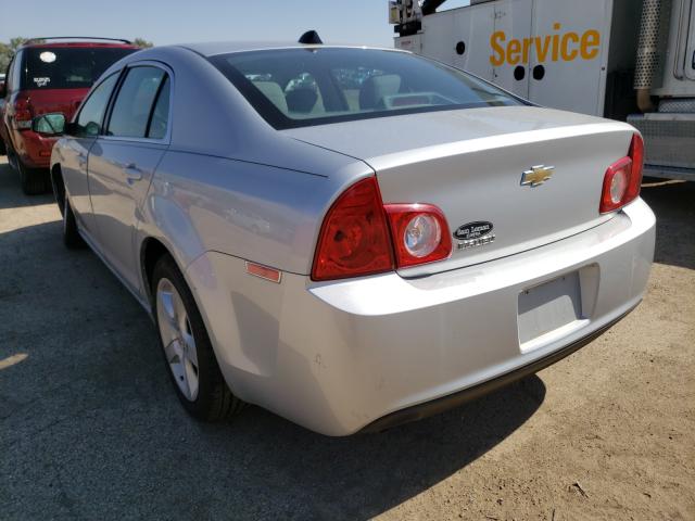 Photo 2 VIN: 1G1ZB5E0XCF227990 - CHEVROLET MALIBU LS 