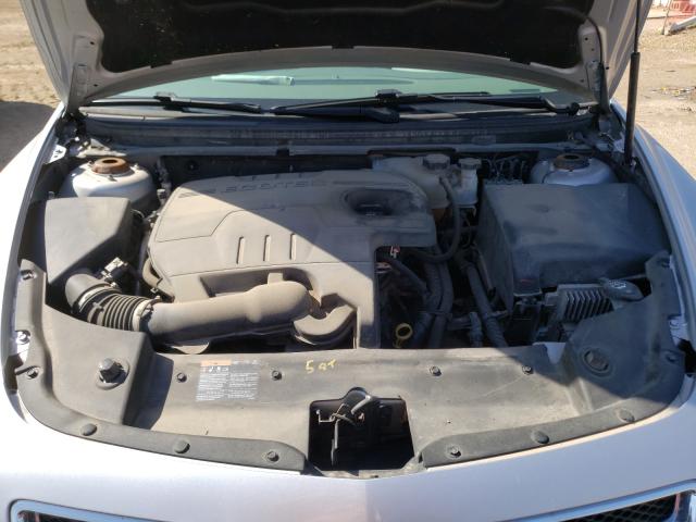 Photo 6 VIN: 1G1ZB5E0XCF227990 - CHEVROLET MALIBU LS 