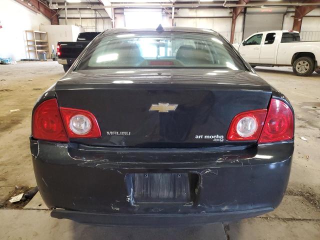 Photo 5 VIN: 1G1ZB5E0XCF232073 - CHEVROLET MALIBU LS 