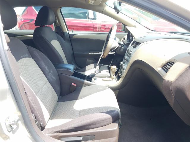 Photo 4 VIN: 1G1ZB5E0XCF235104 - CHEVROLET MALIBU LS 