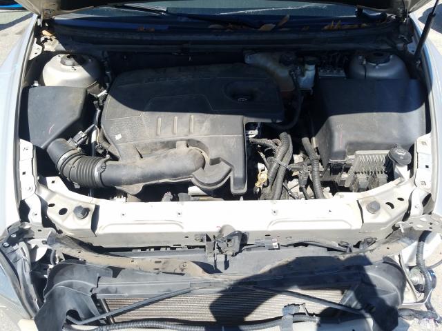 Photo 6 VIN: 1G1ZB5E0XCF235104 - CHEVROLET MALIBU LS 